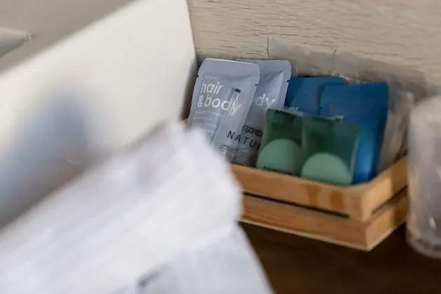 Executive Tek Büyük veya İki Ayrı Yataklı Oda, Denize Bakan