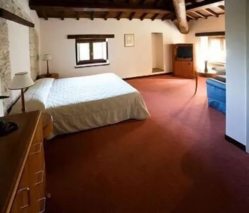 Standard Üç Kişilik Oda