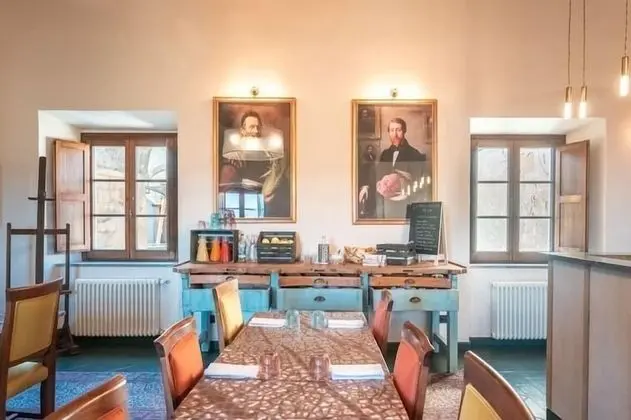 Superior Tek Büyük veya İki Ayrı Yataklı Oda