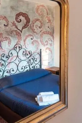 Superior Tek Büyük veya İki Ayrı Yataklı Oda