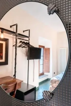 Superior Tek Büyük veya İki Ayrı Yataklı Oda