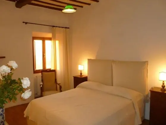 Panoramic Kır Evi (Pieve cottage)