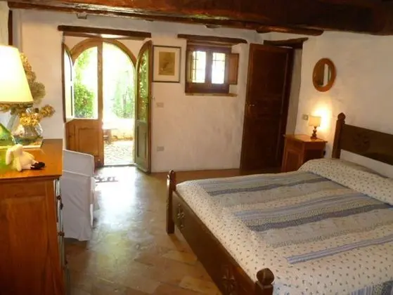 Panoramic Kır Evi (Pieve cottage)