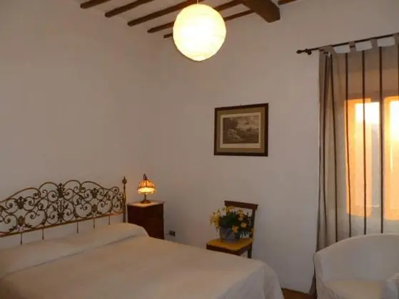 Panoramic Kır Evi (Pieve cottage)