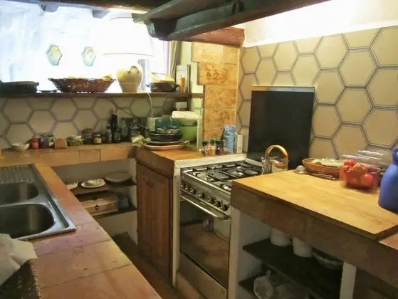 Panoramic Kır Evi (Pieve cottage)