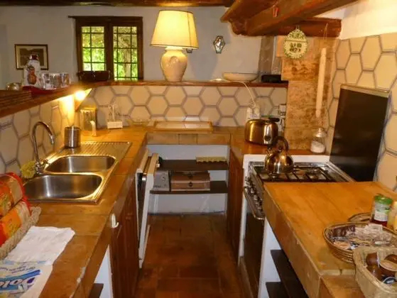 Panoramic Kır Evi (Pieve cottage)