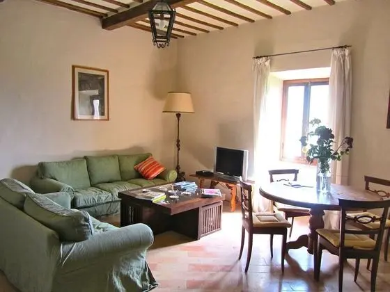 Panoramic Kır Evi (Pieve cottage)