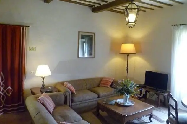 Panoramic Kır Evi (Pieve cottage)