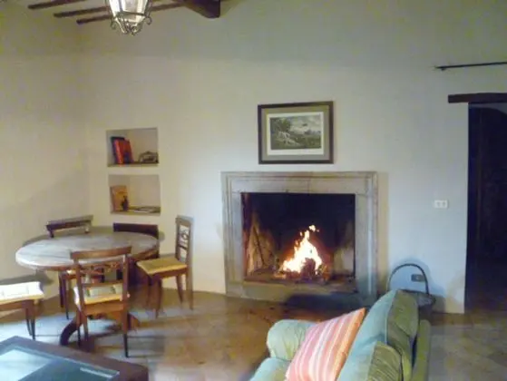 Panoramic Kır Evi (Pieve cottage)