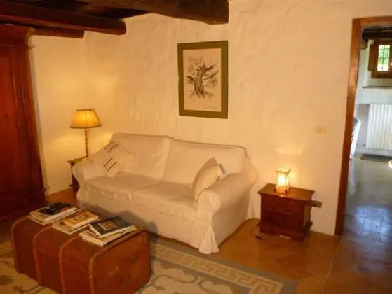 Panoramic Kır Evi (Pieve cottage)