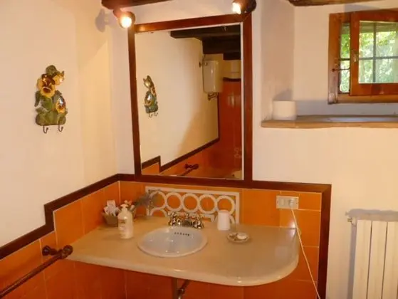 Panoramic Kır Evi (Pieve cottage)