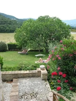 Panoramic Kır Evi (Pieve cottage)