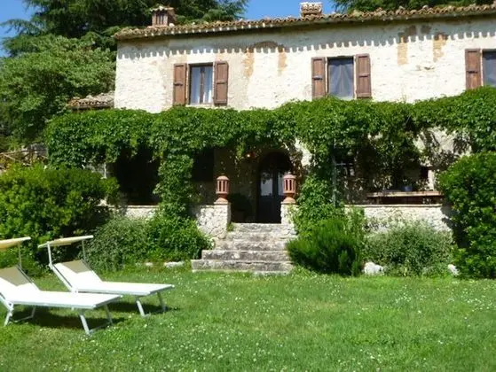 Panoramic Kır Evi (Pieve cottage)