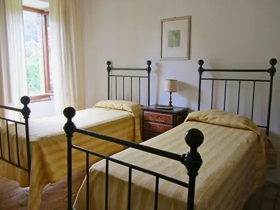 Romantic Apart Daire (Torretta)