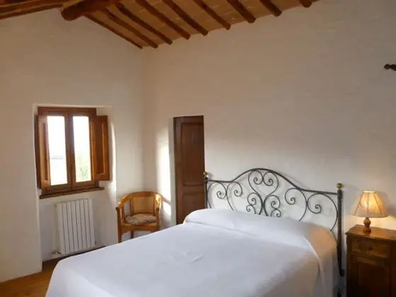 Romantic Apart Daire (Torretta)