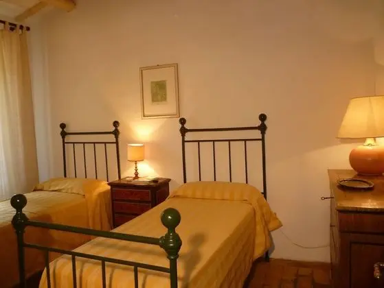 Romantic Apart Daire (Torretta)