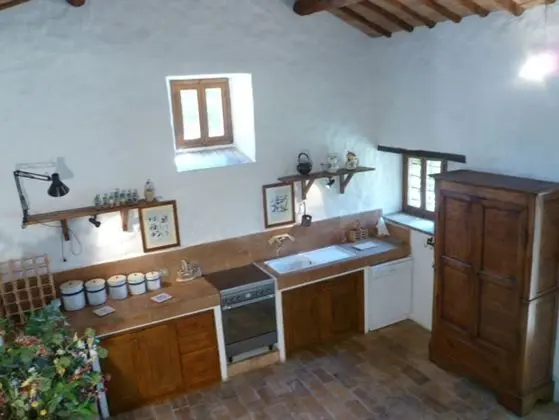 Romantic Apart Daire (Torretta)