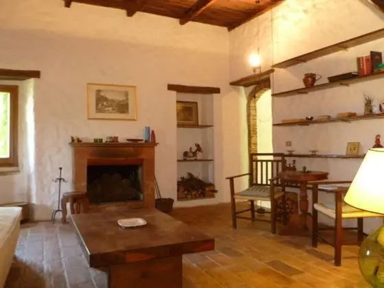 Romantic Apart Daire (Torretta)