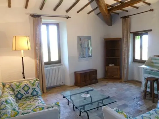 Romantic Apart Daire (Torretta)