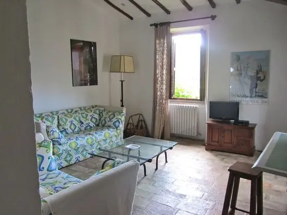 Romantic Apart Daire (Torretta)