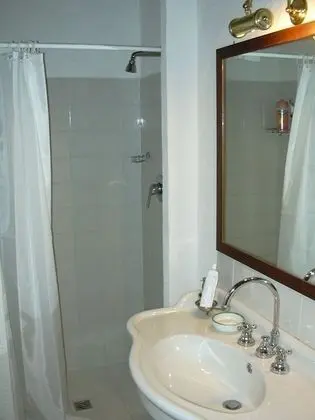 Romantic Apart Daire (Torretta)