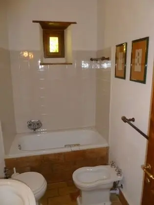 Romantic Apart Daire (Torretta)