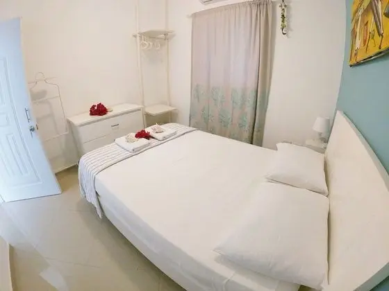 Villa, 3 Yatak Odası, Deniz Manzaralı