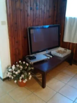 Apart Daire, Bahçe Manzaralı