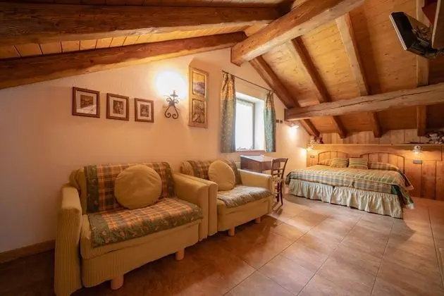 Comfort Dört Kişilik Oda, Özel Banyo