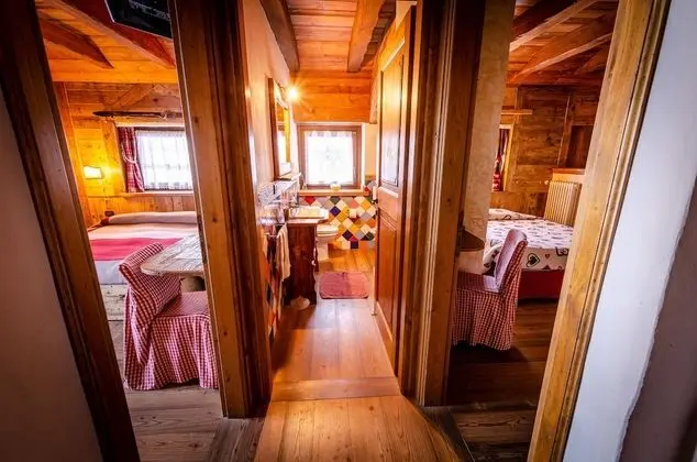 Junior Süit, 2 Yatak Odası