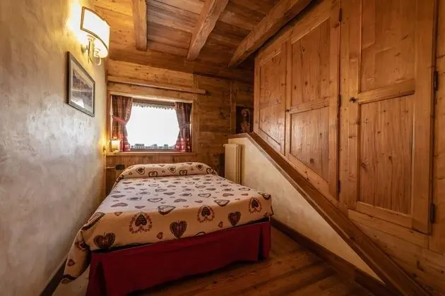 Junior Süit, 2 Yatak Odası