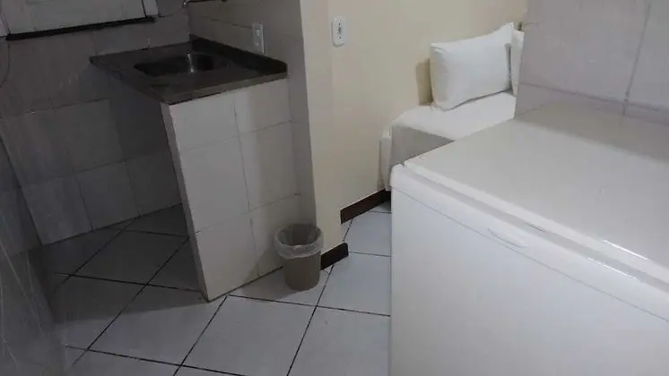 Standard Dört Kişilik Oda
