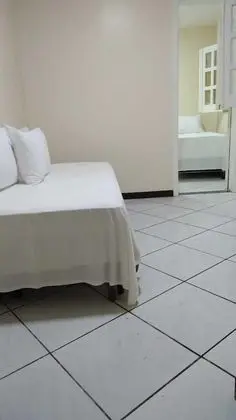 Standard Dört Kişilik Oda