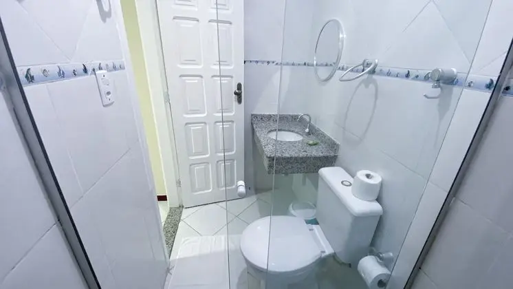Standard Üç Kişilik Oda