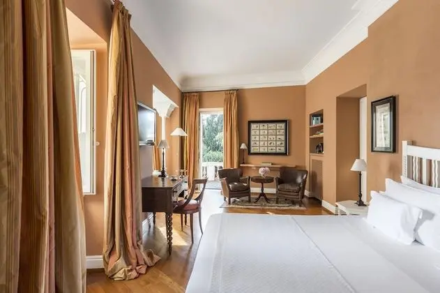 Superior Tek Büyük Yataklı Oda, 1 En Büyük (King) Boy Yatak