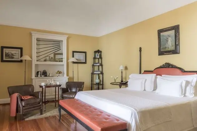 Superior Tek Büyük Yataklı Oda, 1 En Büyük (King) Boy Yatak