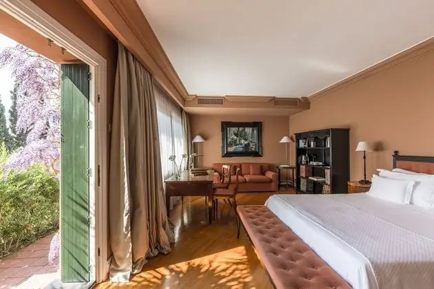 Superior Tek Büyük Yataklı Oda, 1 En Büyük (King) Boy Yatak