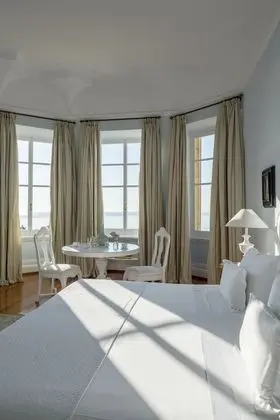 Superior Tek Büyük Yataklı Oda, 1 En Büyük (King) Boy Yatak