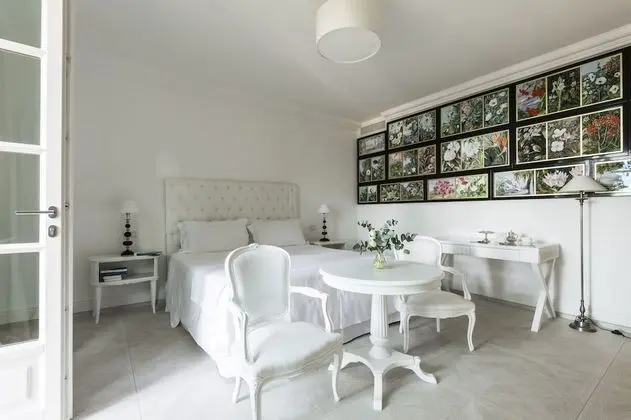 Superior Tek Büyük Yataklı Oda, 1 En Büyük (King) Boy Yatak