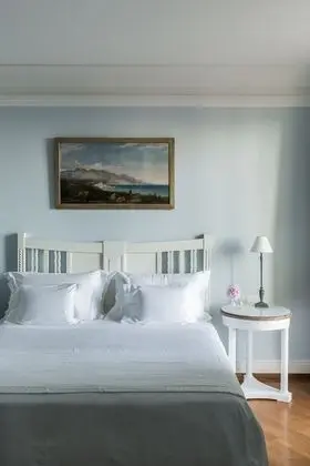 Superior Tek Büyük Yataklı Oda, 1 En Büyük (King) Boy Yatak