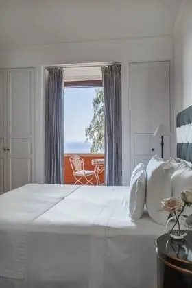 Superior Tek Büyük Yataklı Oda, 1 En Büyük (King) Boy Yatak