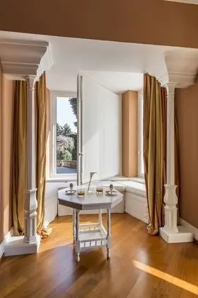 Superior Tek Büyük Yataklı Oda, 1 En Büyük (King) Boy Yatak