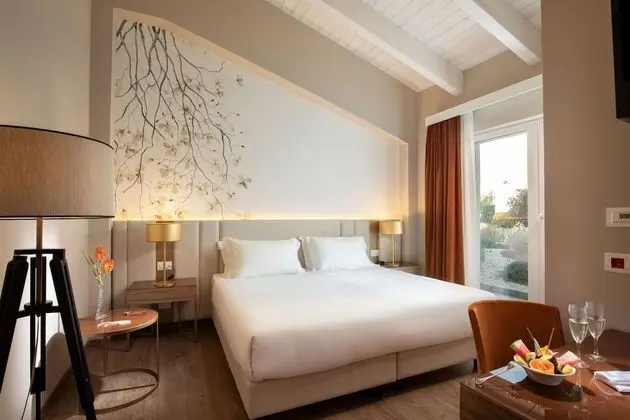 Comfort Üç Kişilik Oda, 1 En Büyük (King) Boy Yatak ve Çekyat