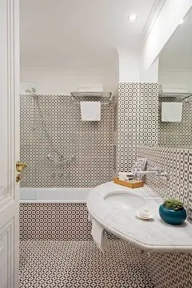 Deluxe Oda, Veranda, Deniz Manzaralı