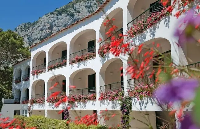 Deluxe Oda, Veranda, Deniz Manzaralı