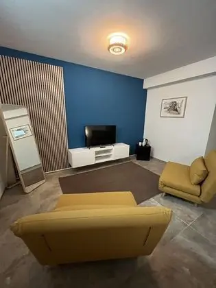 Deluxe Villa, 3 Yatak Odası, Kişiye Özel Havuzlu, Deniz Manzaralı