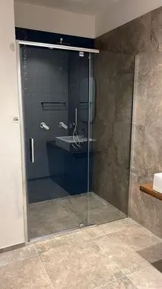 Deluxe Villa, 3 Yatak Odası, Kişiye Özel Havuzlu, Deniz Manzaralı