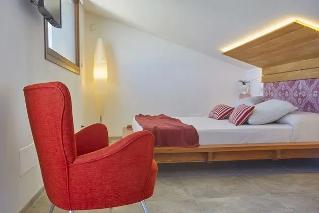 Deluxe Villa, 3 Yatak Odası, Kişiye Özel Havuzlu, Deniz Manzaralı