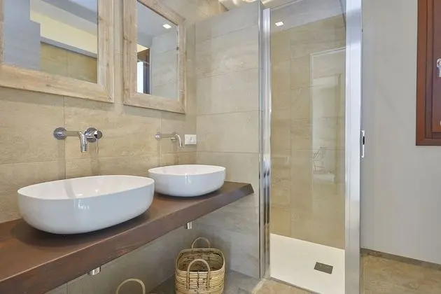 Deluxe Villa, 3 Yatak Odası, Kişiye Özel Havuzlu, Deniz Manzaralı