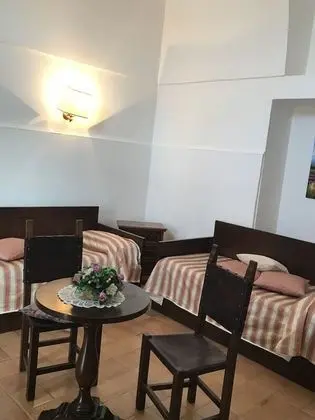 Deluxe Süit, Sıcak Su Havuzu